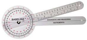 goniometer